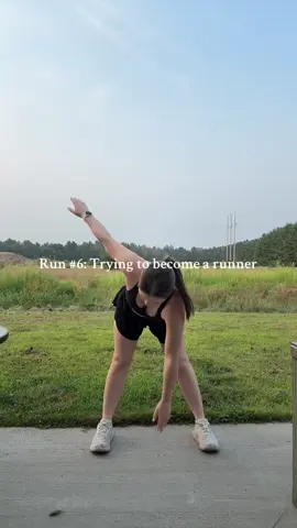 First ever evening run! @Runna @HOKA #beginnerrunner #beginnerrunners #beginnerrunner #Running #runner #runna #runningtips #beginner #runningshoes #runningoutfits #newhobbies #workout #stayingactive #garminwatch #garmin #fitnesstracking #runningoutfit #runningplan #runningprogram #hoka #beginnerrunnertips #exercise #health #wellness #SelfCare #weightloss #weightlossnourney 