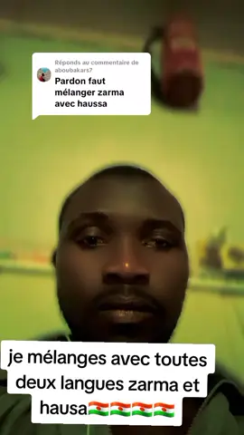 Réponse à @aboubakars7 