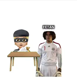 #memoochoa #chicharito #mexico #parati #edit #fyp 