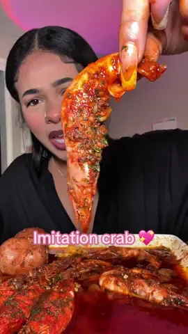 Yall this was a bit chaotic 😭 also I’ve been ordering cookie totes everyday I think I’m nervous for school so I’m eating my anxiety away idk does that make sense 😭 I literally stress eat it’s crazy to me and I hate it 😭😭 but yall I love yallll have an amazing day stay blessed God loves us!💖💖💖💖💖💖💖🍀🍀🍀🍀🍀🍀🍀🍀🍀🍀🍀🍀🍀🍀🍀🍀🍀🍀 #fyp #fypage #foryou #foryoupage #asmr #viral #creatorsearchinsights #eating #mukbang #trending #explore #tiktok #imitation #imitationcrab #backtoschool #viraltiktok #seafood 