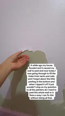 PEOPLE HELP ME! #help #paintersoftiktok #helpmeplease #repost #paintproblems 