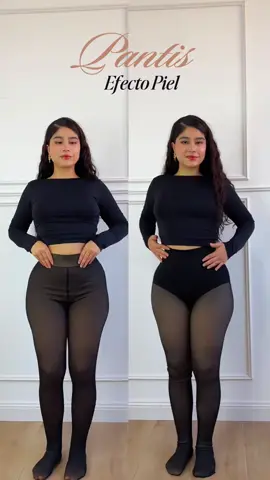 Pantis Pro Piel con faja y efecto Push Up. 2 x S/.88.00 con Envío GRATIS.