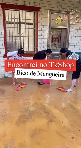 Bico de Mangueira #bico #mangueira #lavagem 
