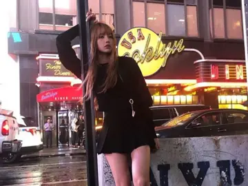 beautiful Lisa #fyp #foryou #trending #blackpink #lisa #blackpink #2019 #foryoupage 