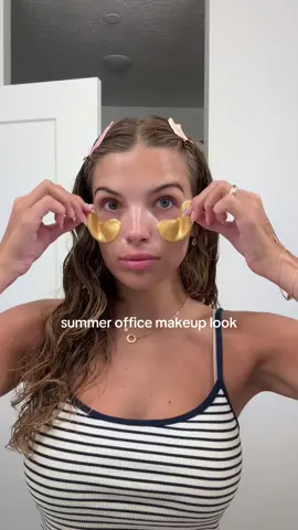 my everyday makeup look for the office 🤍 @Saie @makeupbymario @LYS Beauty @rhode skin @Diorbeauty @REFY @urban decay @BenefitCosmeticsCA @Lancôme @SACHEU Beauty US @tarte cosmetics @Emi Jay #makeuplook #officemakeuplook #MakeupRoutine #glowymakeup #trending 