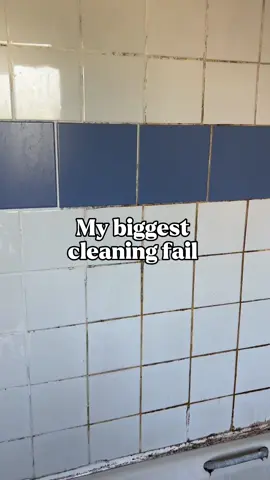 My BIGGEST cleaning fail yet! I’ll never be a cleantok girlie at this rate 😂  #cleantokuk #CleanTok #cleaning #cleanwithme #deepclean 