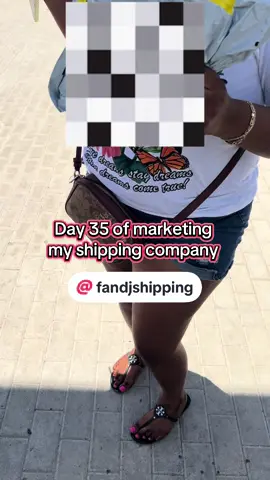 Tired of wondering where your package is? We built F&J Shipping @fandjshipping  for shoppers who want fast delivery, great customer service, and zero stress. 📦 24–72hr delivery after arriving at our USA warehouse 🌊 Reliable sea freight (7–10 business days) 📍 Based in Montego Bay with pickup/drop-off available 🎁 Loyalty rewards + Free USA shipping address Shop smarter. Ship faster. ✅ Sign up now at shipwithlj.com — we’ll handle the rest. #FJShipping #JamaicaShipping #FastDeliveryJA #ShopAndShip #USAtoJamaica #ExpressShipping #JamaicaBusiness        
