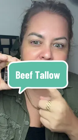 #beeftallow #honeycitrus #antiaging