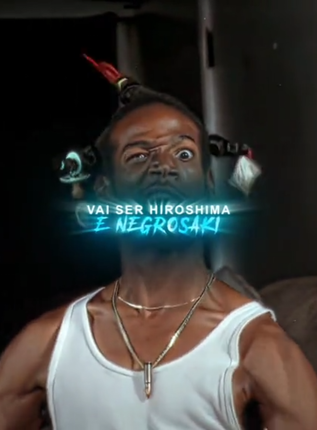 vizinhança do barulho  #marlonwayans  #vizinhançadobarulho #edit #dontbeamenace #locdog #fouryou #foyoupage 