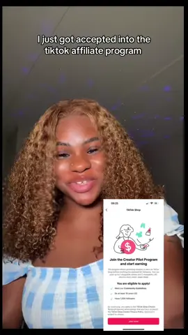 #creatorprogrampilot#fyb#usatiktok🇺🇸#wiginfluencer#tiktokaffiliate 