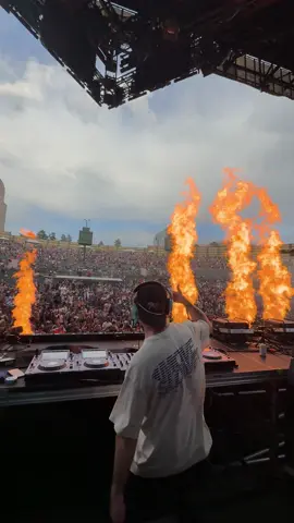 DENVER I LOVE YOU. THAT WAS SO MUCH FUN BIG UPS TEAM @Excision 🥹❤️