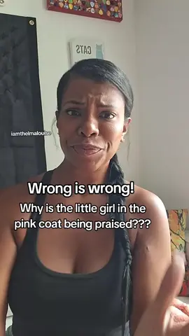 An adult saying a child 