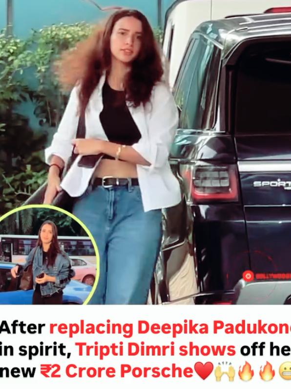 #real #foryou #foryoupage #bollywood #bollywoodsong #triptidimri 