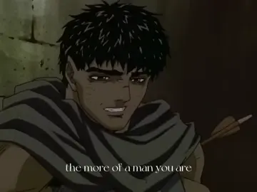 that’s for slaves #berserk #griffith #guts #foryoupage #goatis #berserkedit 