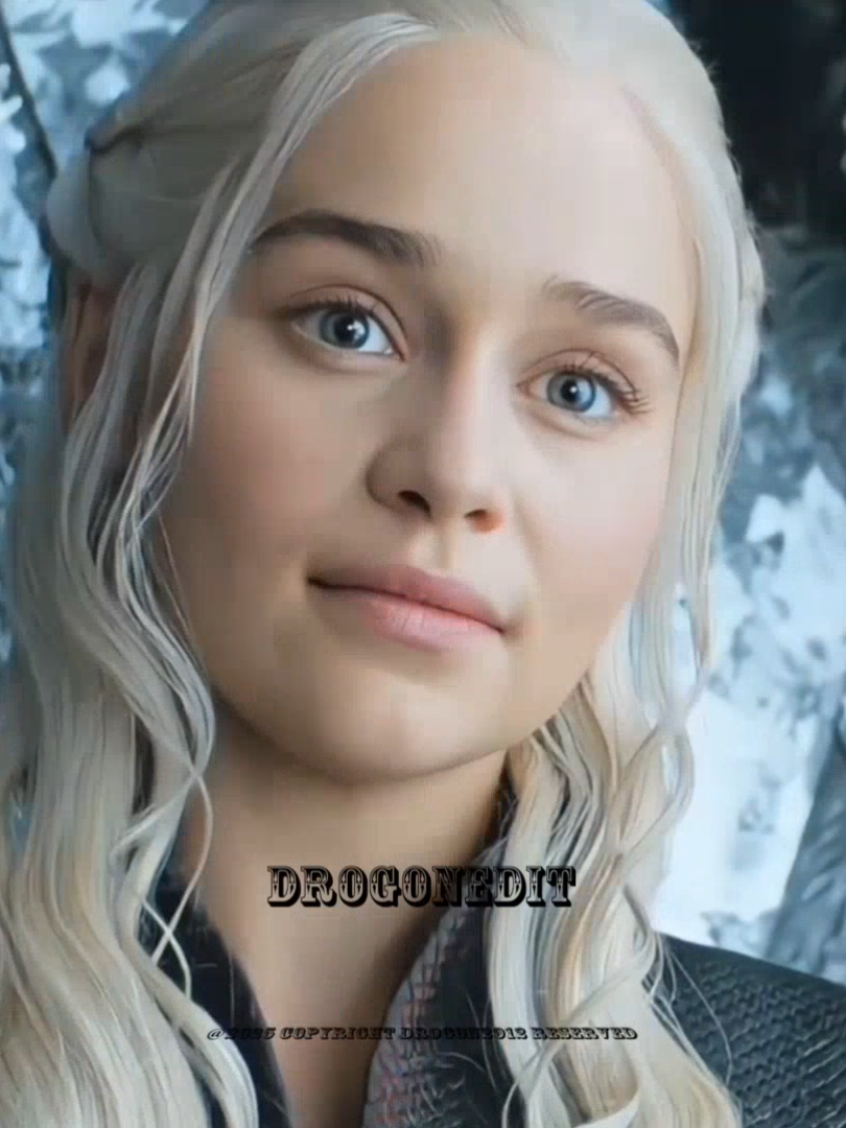 DAENERYS TARGARYEN ❤️❤️🔥🔥🔥🔥##foruyou #fyy #🐉🐉drogonedit🐉🐉 #daenerystargaryen #gameofthrones 