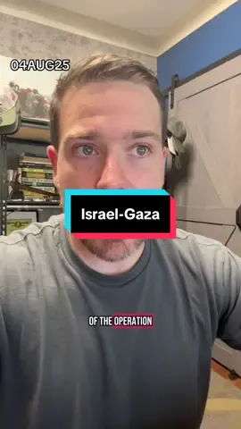 Israel set to expand military operations in Gaza