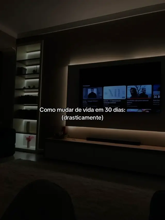 #fyp #produtividade #Lifestyle #habitos #vida 