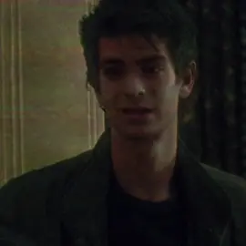 Not choice, Responsibility #spidermanbrandnewday #spiderman #fyp #nihiligo #andrewgarfield #edit #peterparker 