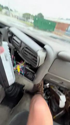 DESTRUCTIVE INTERIOR #FYP #VIRAL #SHARES #views #fypシ゚viral #s10 #chevy #contentcar #beastmode 