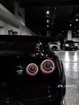 nissan gtr r35
