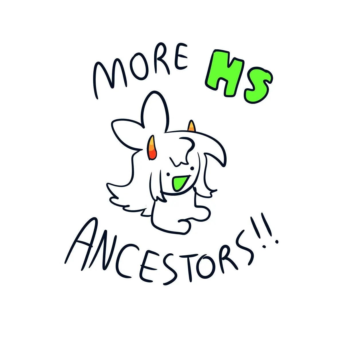 FINALLY THEYRE ALL DONE!! Im happy with most of them, but some are still up for a redesign later down the line…. :) #homestuck #homestuckancestors #HS #art #doodle #doodles #redesign #fyp #fanart #blue #trolls #HStrolls #dolarosa #dolorosa #thecondess #darkleer 