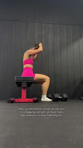 @Paragon Fitwear sets do make your lifts better 💅🏼 DC SHANAE