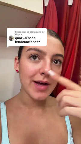 Respondendo a @elisa!✮ 