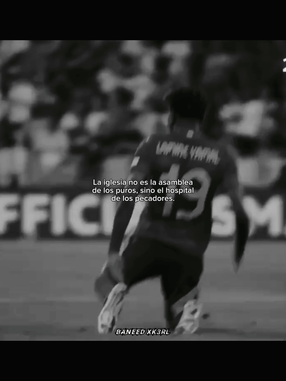 #futbol⚽️ #ego #Edit #fyp #frasesmotivadoras #Dios #frasesegocentricas #goat🐐 #ChampionsLeague #discipline #lamineyamal #fcbarcelona #motivation #barcelona #bannedxk3rl 