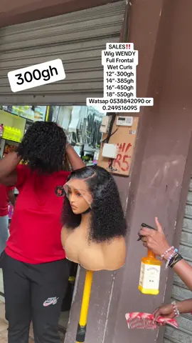 Payment on delivery accepted 🤝. Kindly send all orderss to 0594669719 or 0249516095(watsappp) only. Locationn is Georgina stores third floor,Makola.#besthairdealsgh #wetcurls #hair 