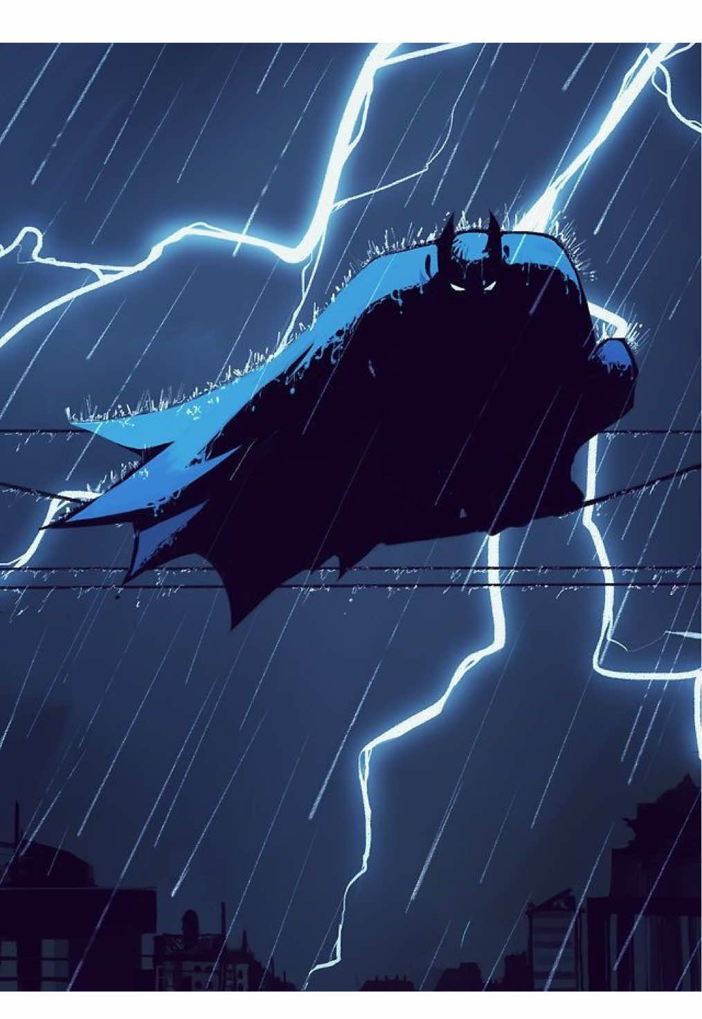 Top 3 fictional characters and I’m not talking about 2 or 3 #batman #dccomics #hopecore #thebatman 