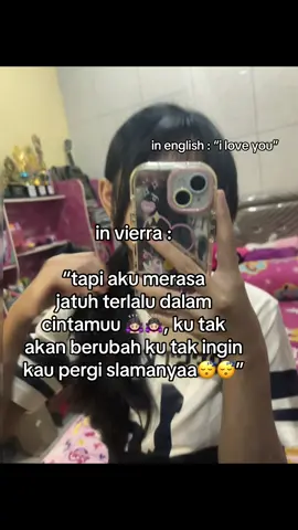 fyp #4u #fyp #foryou #lewatberanda #vierra 