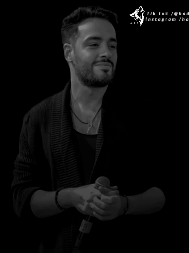 طب وإنت مكانك مين يملاه 🖤 #hady_adel #hadyadel♡ #H_A🖤 #ramygamal #طب_وانت_مكانك_مين_يملاه #صدقني_رجوعك_بتمناه #انا_لوحدي #هادى_عادل♡ #رامي_جمال #fyp #foryou #foryoupage @hadyadel 
