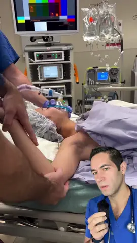More than just a little pop 😳 #frozenshoulder #anesthesia #shoulder #crack