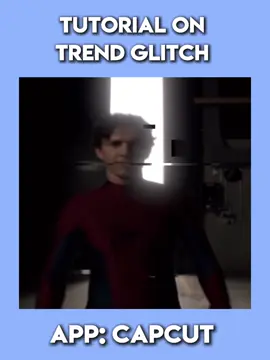 Tutorial on trend glitch in#CapCut #crucian31 #editor #areyouaneditor #capcut #capcutpioneer 