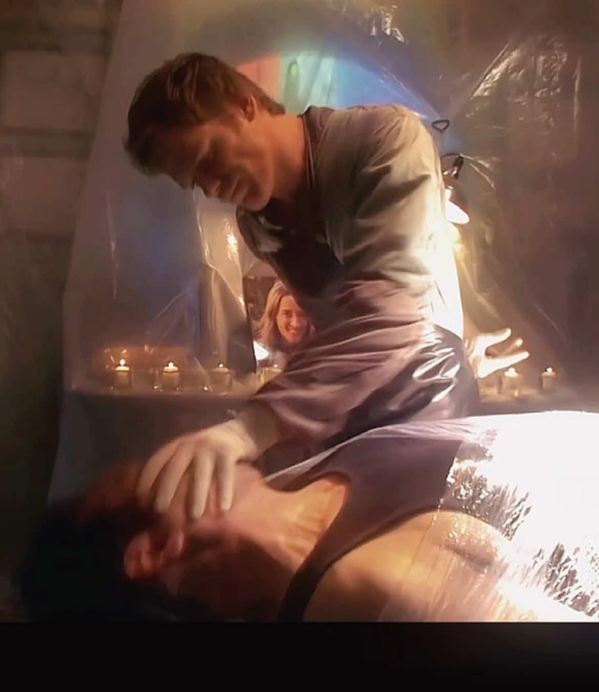 Creep x Dexter | #DEXTER #dextermorganedits #bayharbourbutcher #edit #creepradiohead 