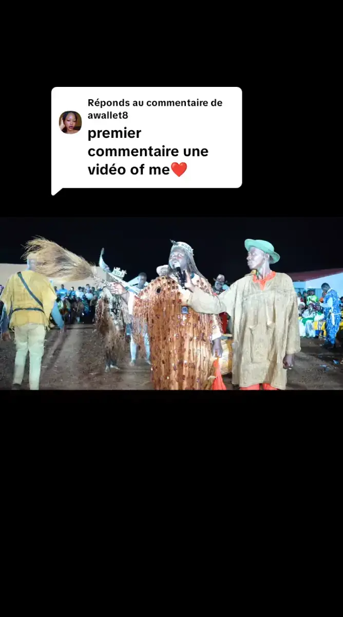Réponse à @awallet8 #viraltiktok @Dame fama 💍🫂❤️ 