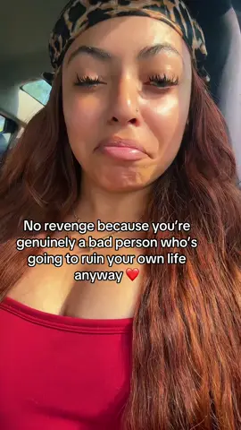Can’t hide behind that mask forever, Karma will bite ya in the butt for being a evil person 🫶🏼 #fyp #tiktokviral #revenge #karma #unbotheredenergy 