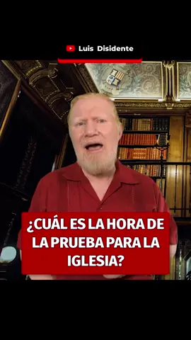 Descubre el mensaje poderoso que Cristo le da a la iglesia de Filadelfia sobre la perseverancia y la protección divina en tiempos difíciles. ¿Qué significa realmente la hora de la prueba? ¡No te lo pierdas!#Perseverancia #Fe #Apocalipsis #IglesiaDeFiladelfia #GranTribulación #LuisDisidente