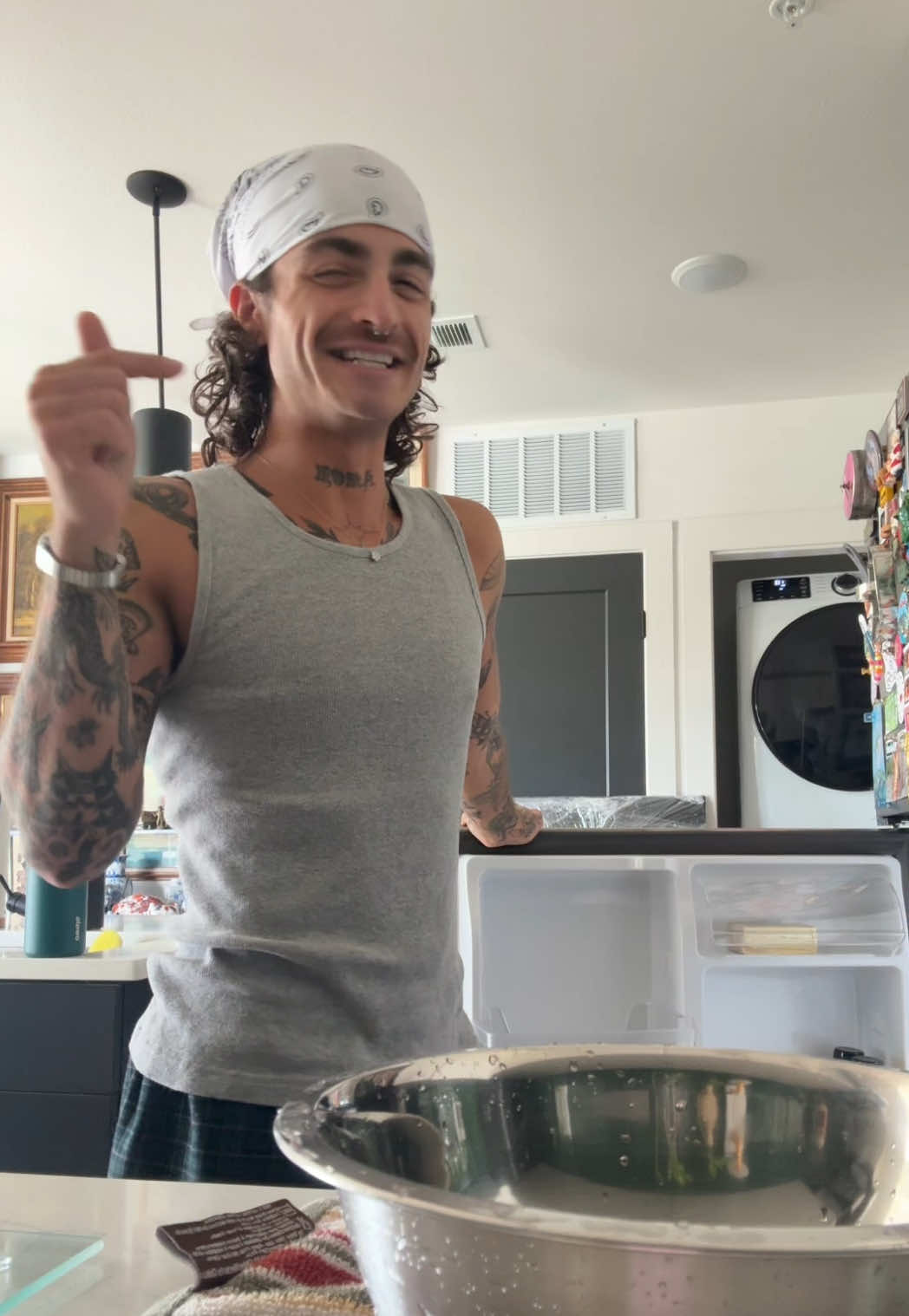 this is how i make sweet potato fries