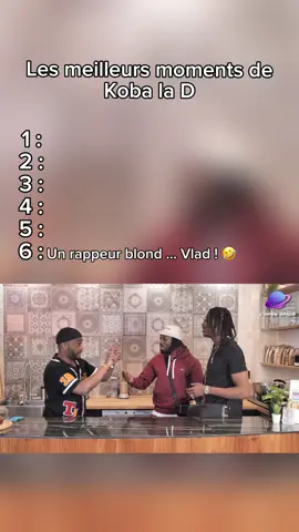 Il est ailleurs ce mec 🤣 #kobalad #bestof #core #drole #pourtoi 