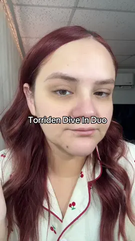 Quedé sorprendida verdaderamente que poderoso el ácido hialuronico 🔥 @TORRIDEN US @sephora #Torriden #Sephora #kbeauty #haul #skincare #koreanskincare #diveinduo #torridendivein  #unboxing #DivelnSerum #DivelnCream #SkinTok #Glow #torridenkorea #prpackage #koreanskincareproducts #SkinTok 