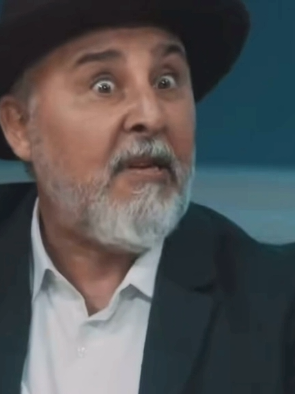 Ben Bu Cihana Sığmazam ve Mişon... 🤪 Çekerken sette her sahnesinde ne güldük! 😁😁 