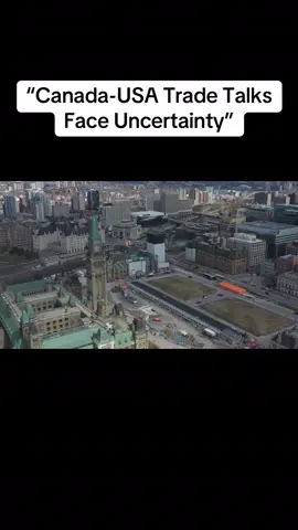 In this timely video, we delve into the latest developments surrounding the Canada-USA trade talks following the recent deadline. As negotiations face uncertainty, we explore what steps the Canadian administration might take next to address key issues affecting trade relations. From tariffs to environmental standards, we break down the implications for businesses and consumers alike. Join us as we analyze expert opinions and potential outcomes that could shape the future of trade between Canada and the USA. Stay informed and engaged—don’t forget to like, share, and comment with your thoughts!  #CanadaUSATrade #TradeTalks #EconomicRelations #CanadaUSA #TradeNegotiations