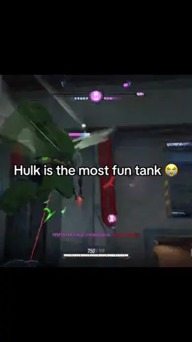 Filler post lowk #marvelrivals #hulk #fyp 