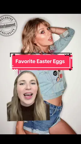 Let’s take a look at some past Easter eggs that deserve their time to shine while we’re in between albums! #taylorswift #swiftok #swiftie #taylorandtravis #travisandtaylor #erastour #ts #taylornation #taylorswifttok #taylorswiftedit #debuttaylorsversion #taylorswifttaylorsversion #ts12 #redtaylorsversion #getawaycar #beginagain #greenscreenvideo #greenscreen @Taylor Swift @Taylor Nation 