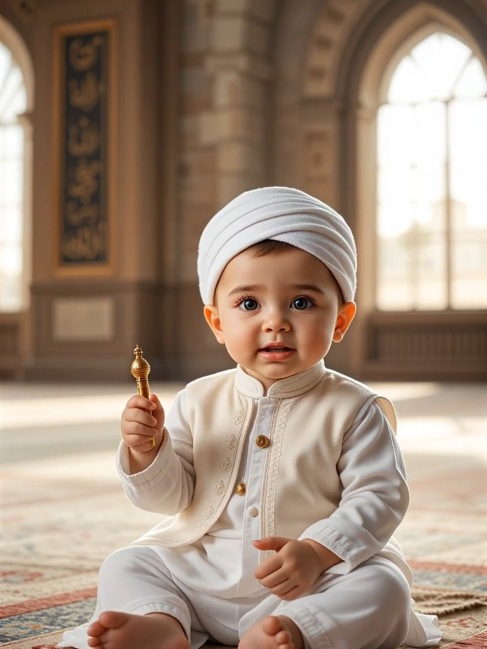 #cutebaby #cute #allah #god #baby @Quranbabylife @quranpath27 @islam @Solmaz Aslan80 @ilmiezel 