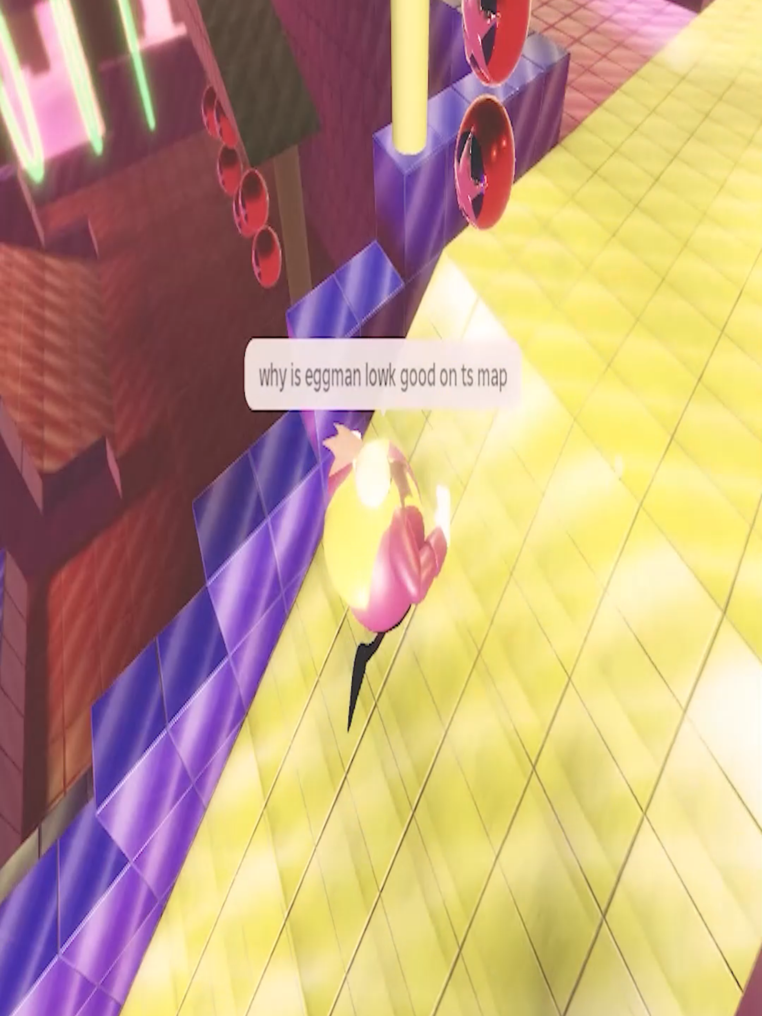 ts means this, first and last time i play this map✌️💔#outcomememories #sonicexe #sonicexethedisaster #fyp