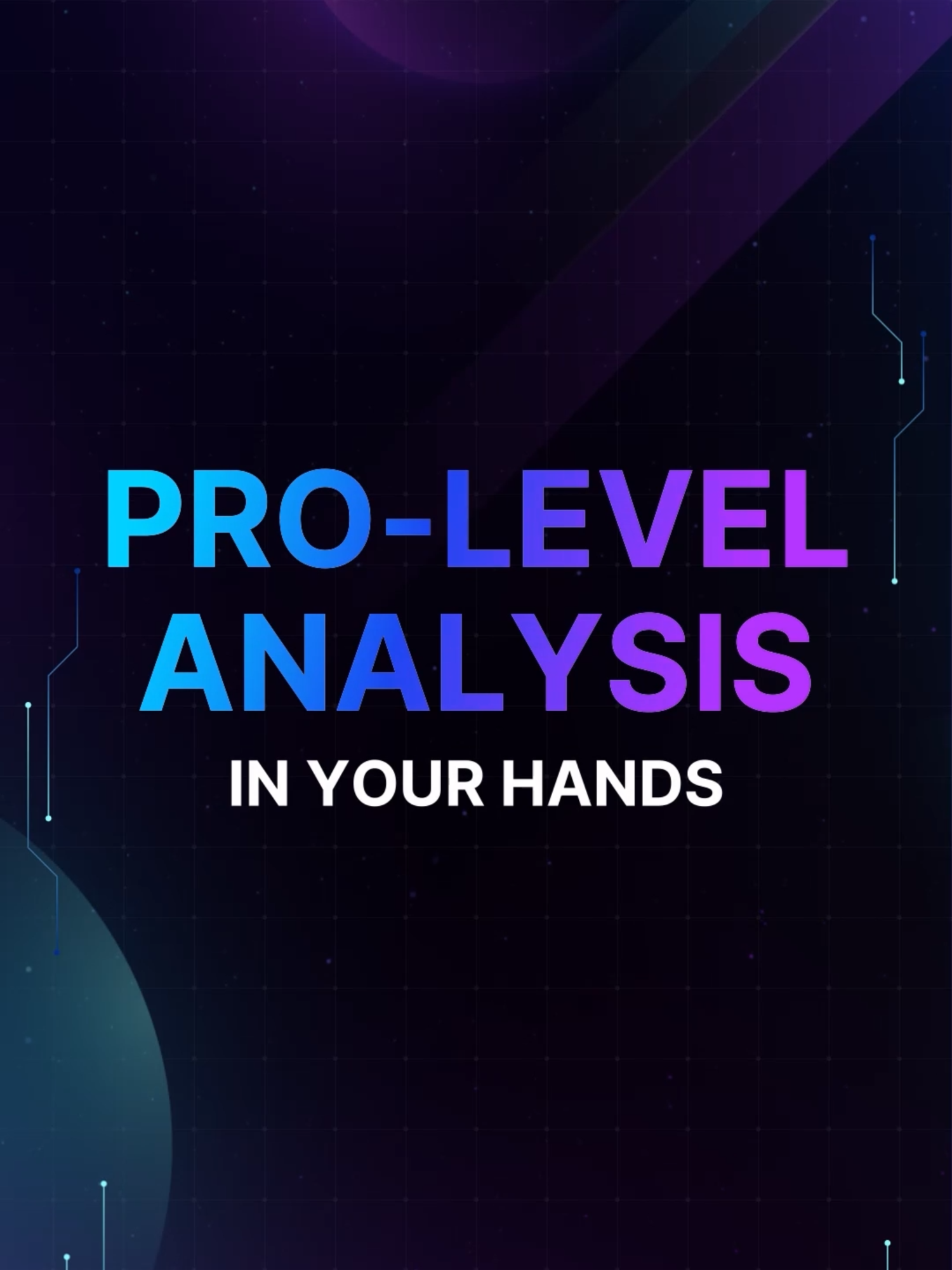 Forget those so-called crypto gurus. Say hi to your real Analyst, powered by BingX AI. It breaks down everything: the market, your bags, token trends, even candlestick charts. Try it now: https://bingx.com/bingxai #crypto #foryoupage #fyp #BingX