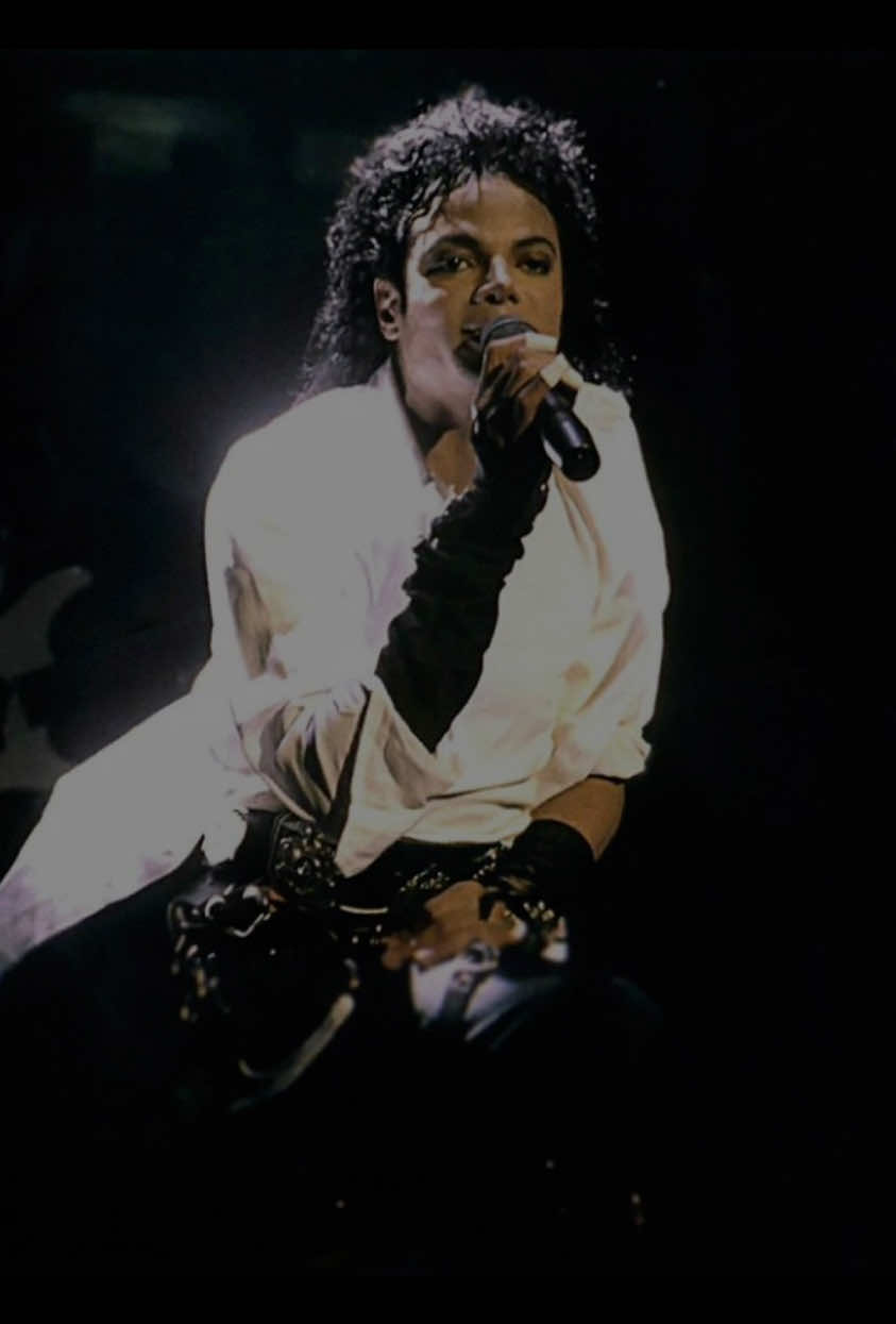 #MICHAELJACKSON :: I've done it a little different to the other parts bc i wanted to be a little more creative with it so i did more like the intros of Michael Jackson's albums. So i really hope you guys prefer this version of this series im starting than listening to it on my tv! If you guys would like me to re create my other parts to look like this one pls let me know and i will do that! :: #fyp #viral #michaeljackson #mjinnocentforever 