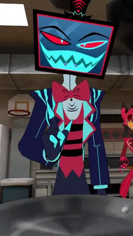 credits to my friend for being alastor😋 - #hazbinhotel #hazbinhotelvox #vox #VRCHAT #steamvr #viral #fyp #rayyyeditzz 